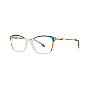 Destiny Gertrude Eyeglasses Nature 52mm